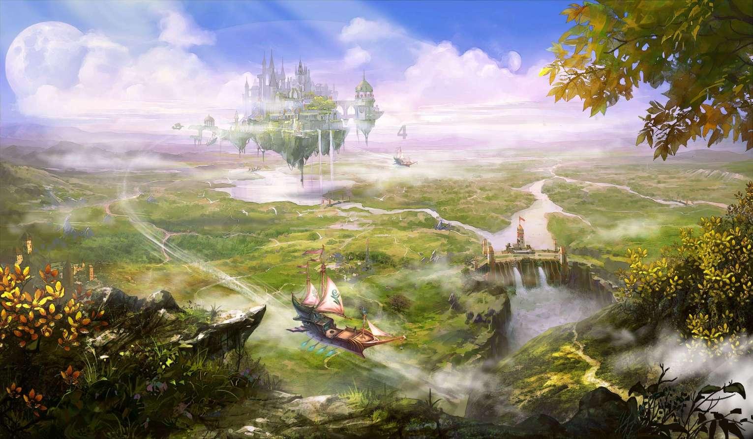 天下第一女刺客行刺居然喜欢藏在壁画之中是什___游戏画面